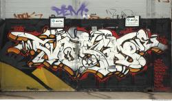 Graffiti